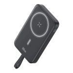 پاوربانک مگسیف USAMS CD219 10000mAh Powerbank Wireless