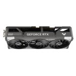 کارت گرافیک ASUS TUF Gaming GeForce RTX 5060 8GB GDDR7 OC Edition