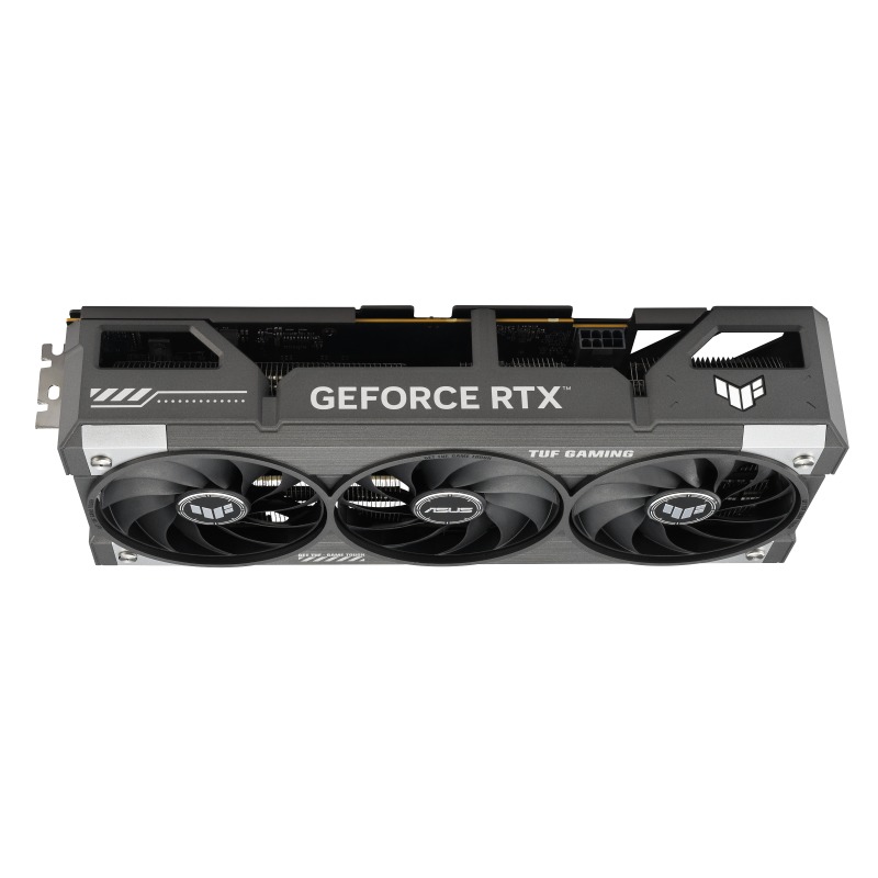 کارت گرافیک ASUS TUF Gaming GeForce RTX 5060 8GB GDDR7 OC Edition