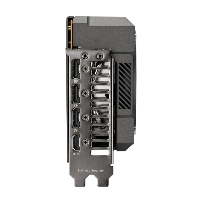 کارت گرافیک ASUS TUF Gaming GeForce RTX 5060 8GB GDDR7 OC Edition