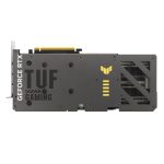 کارت گرافیک ASUS TUF Gaming GeForce RTX 5060 8GB GDDR7 OC Edition