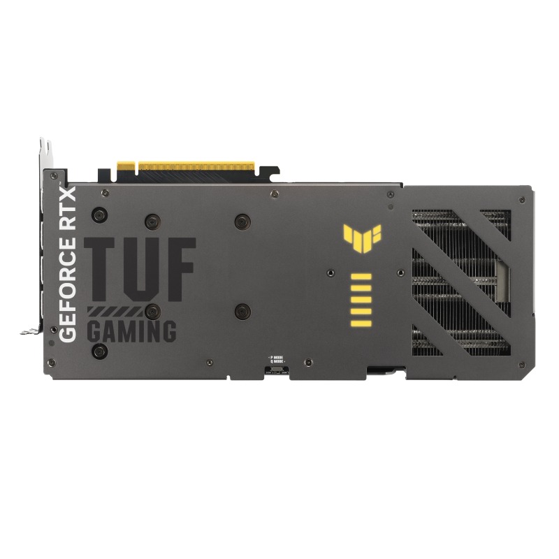 کارت گرافیک ASUS TUF Gaming GeForce RTX 5060 8GB GDDR7 OC Edition