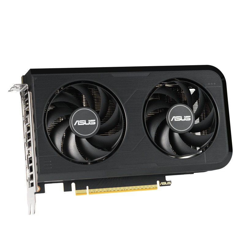 کارت گرافیک ایسوس ASUS Dual GeForce RTX™ 5050 8GB GDDR6 OC Edition