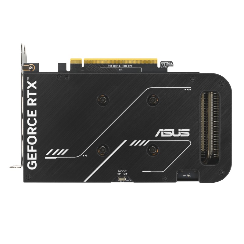 کارت گرافیک ایسوس ASUS Dual GeForce RTX™ 5050 8GB GDDR6 OC Edition