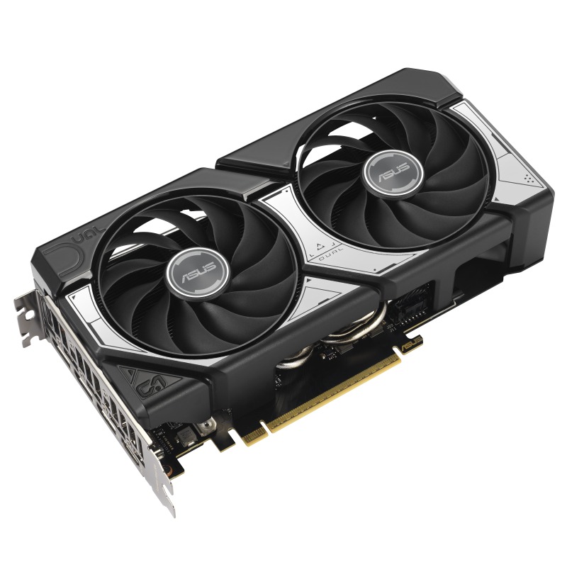 کارت گرافیک ایسوس ASUS Dual GeForce RTX™ 5060 Ti 8GB GDDR7 OC Edition