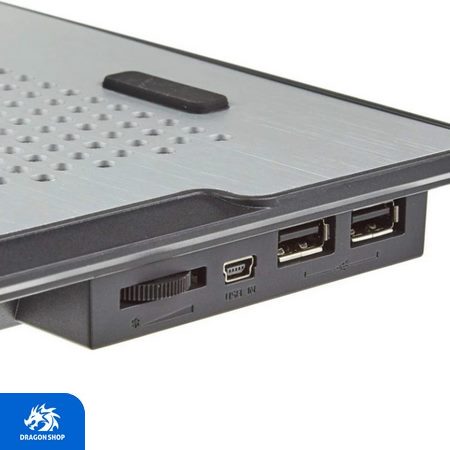 خرید کول پد CoolerMaster Notepal A200