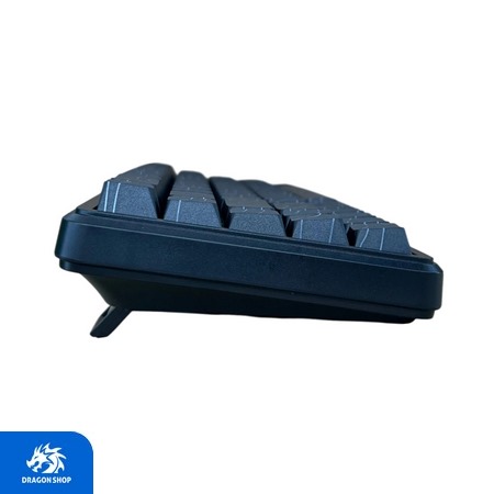 کیبورد Ajazz AK680 Max Wired کیبورد Ajazz AK680 Max Wired