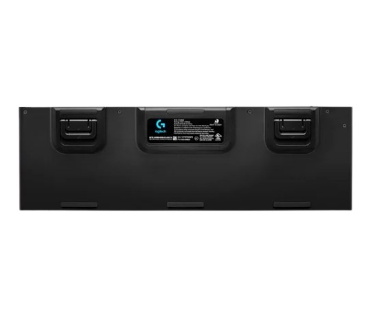 کیبورد Logitech G915 Wireless Gl Clicky