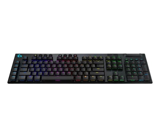 کیبورد Logitech G915 Wireless Gl Clicky