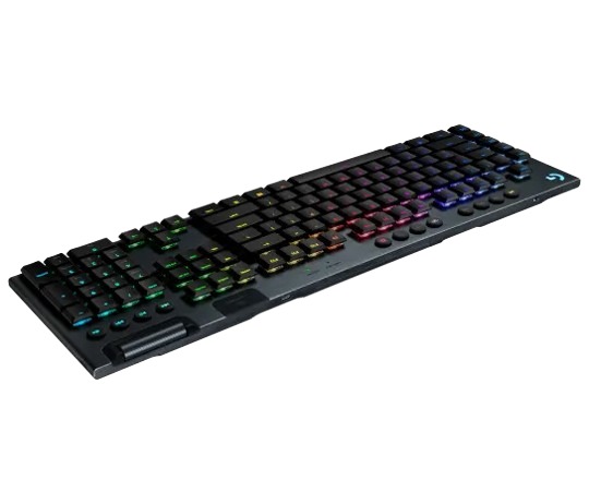 کیبورد Logitech G915 Wireless Gl Clicky
