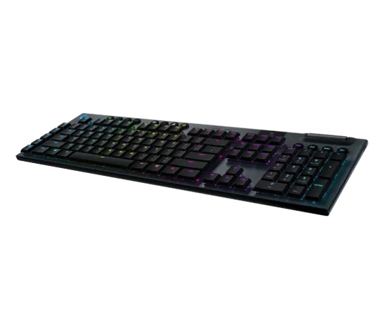 کیبورد Logitech G915 Wireless Gl Clicky