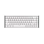 کیبورد ایجز Ajazz Alux680 plus White