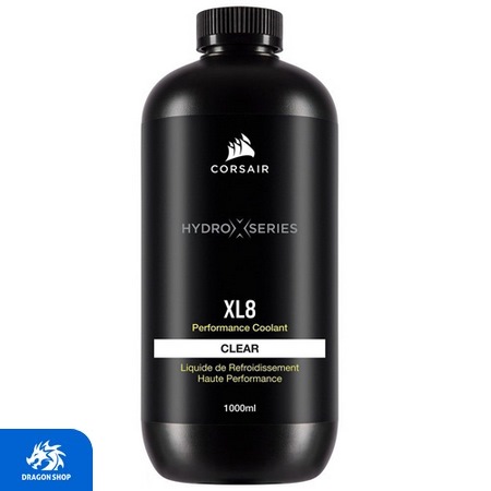 کیت خنک‌کننده مایع پردازنده Corsair Hydro X Series iCUE XH303i RGB Pro White