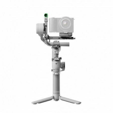 گیمبال دوربین DJI RS 4 Mini Combo