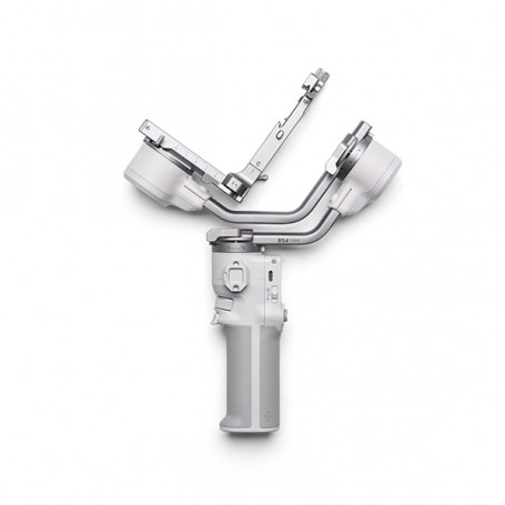 گیمبال دوربین DJI RS 4 Mini Combo