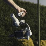 گیمبال دوربین DJI RS 4 Mini Combo