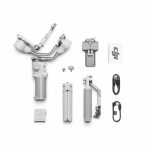 گیمبال دوربین DJI RS 4 Mini Combo