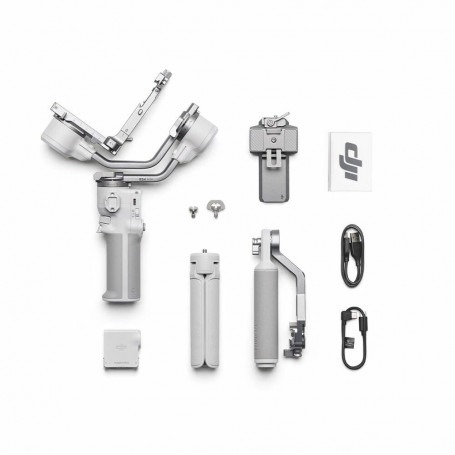 گیمبال دوربین DJI RS 4 Mini Combo