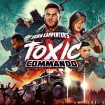 اکانت بازی JohnCarpenter's Toxic Commando ظرفیت سوم PS5