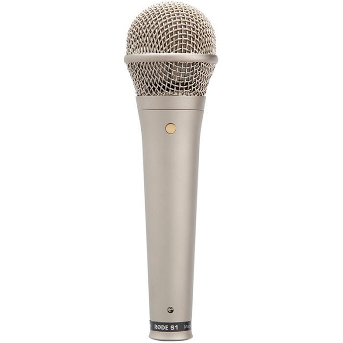 میکروفون دستی RODE S1