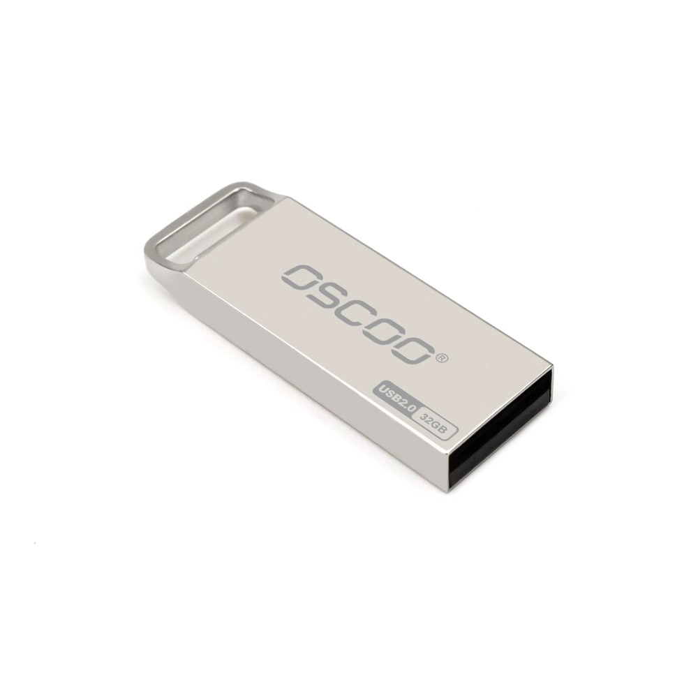 فلش مموری ای دیتا Flash Drive OSCOO R001 Portable USB2.0 32GB