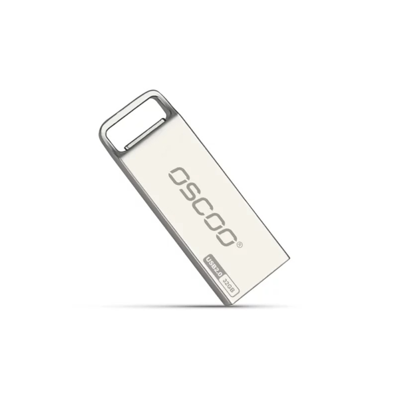 فلش مموری ای دیتا Flash Drive OSCOO R001 Portable USB2.0 32GB