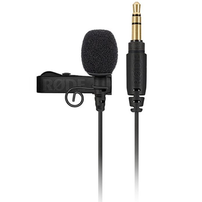 میکروفون یقه ای رود Rode Lavalier go