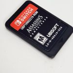 بازی Assassins Creed III Remastered برای Nintendo Switch (فاقدکاور)