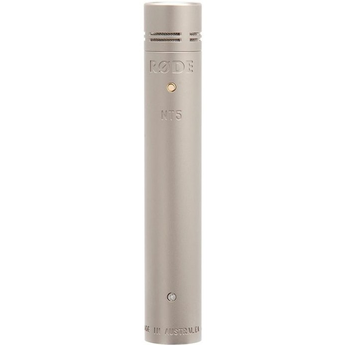 میکروفون استودیویی رود Rode NT5