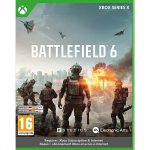 Battlefield 6 Standard Edition