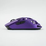 موس WLmouse Beast X Max Purple Solid Side