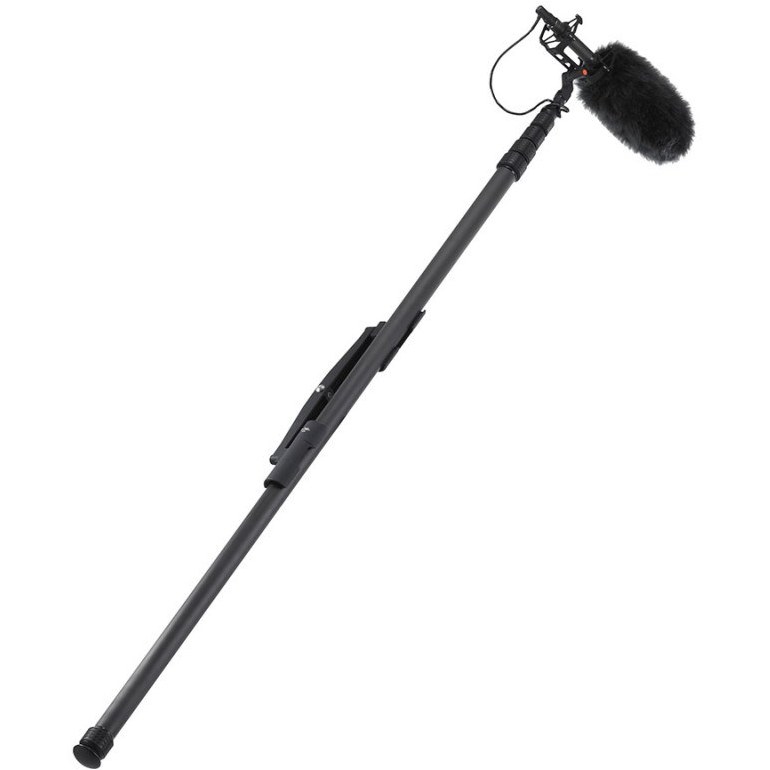 دسته بوم رود Rode Boompole