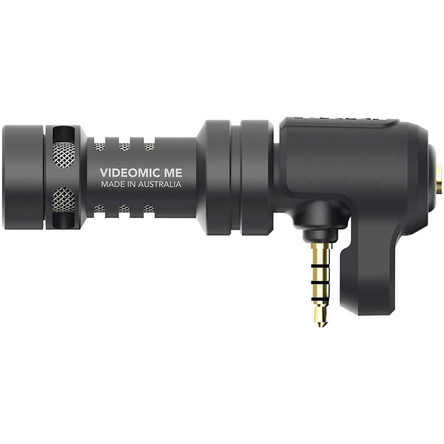 میکروفون رود Rode VideoMic Me