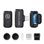 Hollyland Lark A1 Mini Due Type C