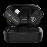 Hollyland Lark A1 Mini Due Type C