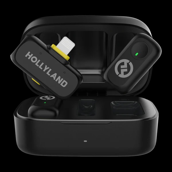 Hollyland Lark A1 Mini Due Type C