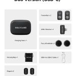 Hollyland Lark A1 Mini Due Type C