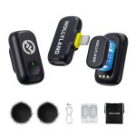 Hollyland Lark A1 Mini Due Type C