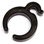 گیره کابل بوم رود Rode Boompole Clips