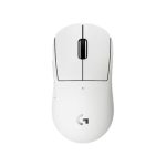Logitech GPro X SuperLight 2C White