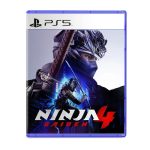 Ninja Gaiden 4