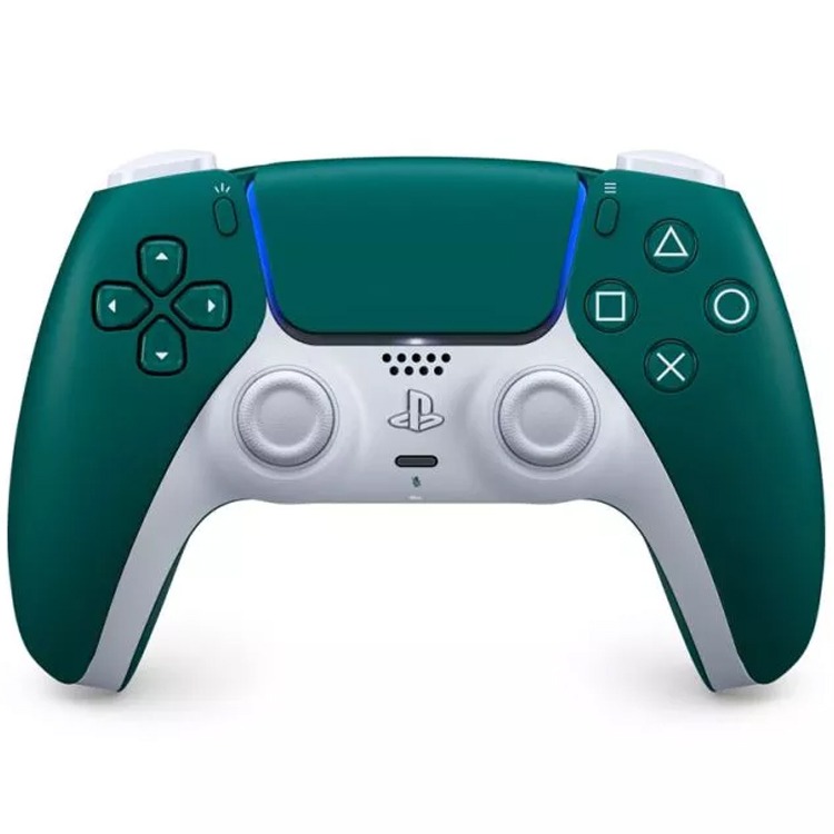 PlayStation DualSense Alpine Green PS5