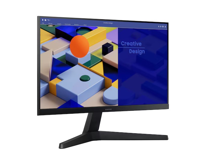 Samsung Essential Monitor S3 S31C