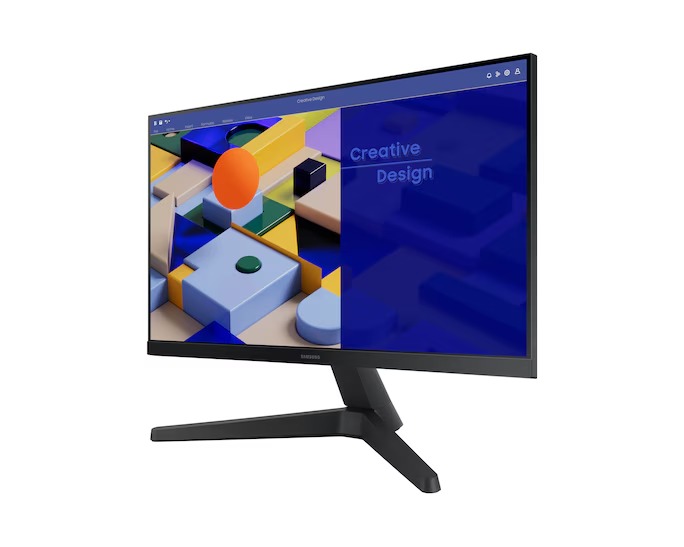 Samsung Essential Monitor S3 S31C