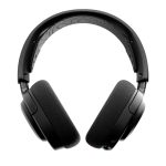 SteelSeries Arctis Nova 3 Black Wireless