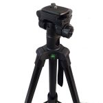سه پایه عکاسی دوربین و موبایل Harmony Universal T2 Tripod