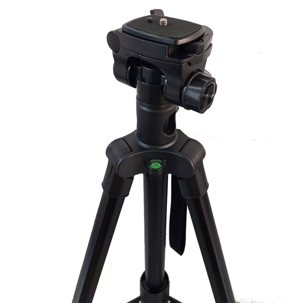 سه پایه عکاسی دوربین و موبایل Harmony Universal T2 Tripod