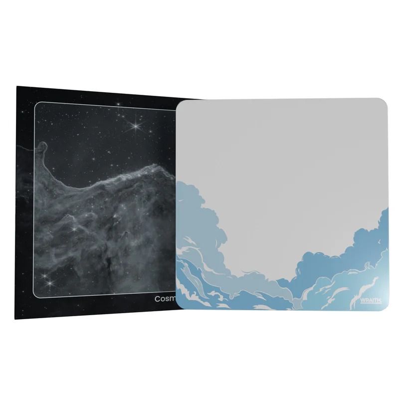 Wraith Cosmic Glass V2 Pro