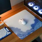 Wraith Cosmic Glass V2 Pro