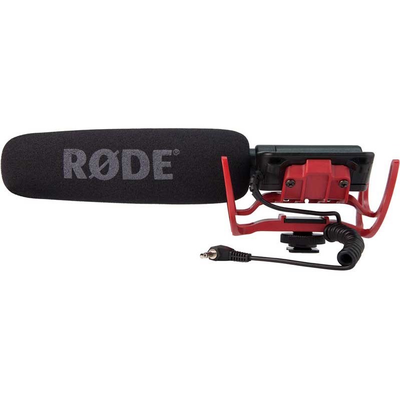 میکروفون شاتگانی رود Rode VideoMic
